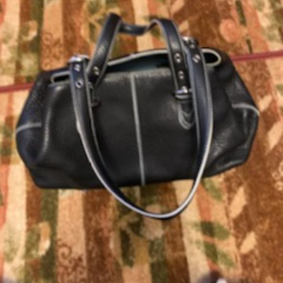 Cole Haan Satchel - Picture 5 of 12